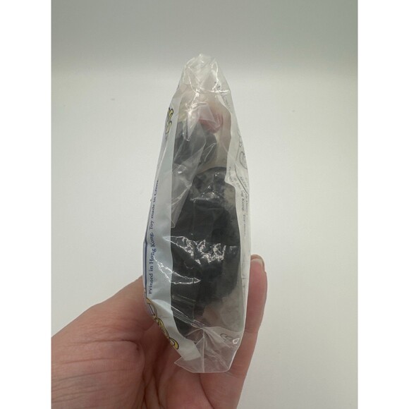 1992 McDonald’s Snow White Queen/Witch Happy Meal Toy – Sealed - Picture 10 of 10